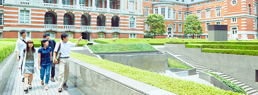 法律学科フレックスA