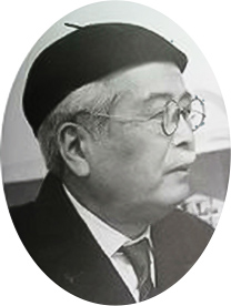 設計者 菅原 榮蔵