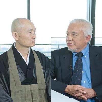 坐禅を脳から科学する