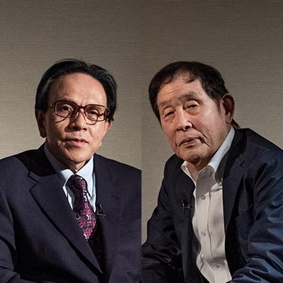 欽ちゃんが大学で学んだもの、出会ったもの