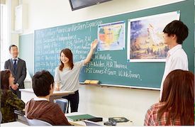 “川崎 浩太郎 3年次ゼミ"