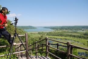 遠景写真撮影風景 遠景写真撮影風景