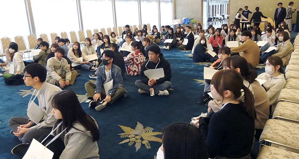 駒澤大学文学部社会学科社会福祉学専攻