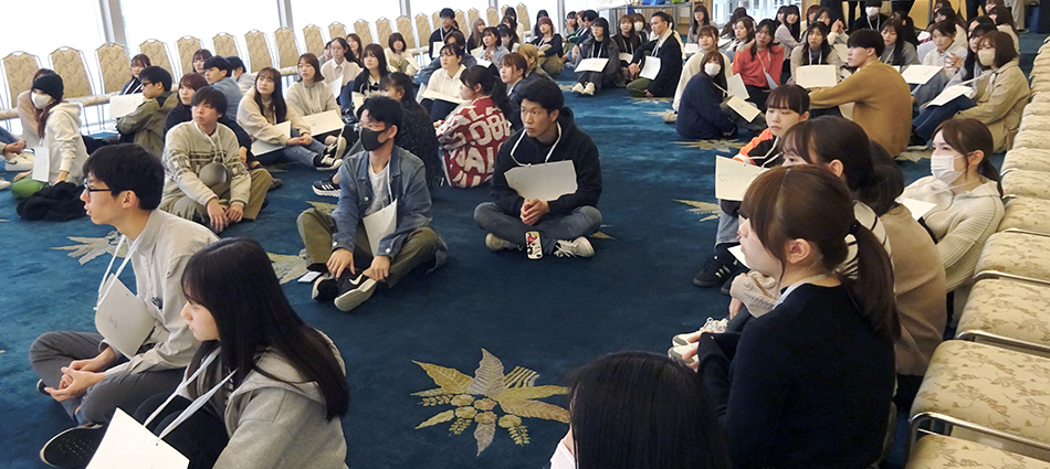 駒澤大学文学部社会学科社会福祉学専攻