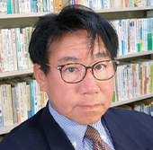 川上
