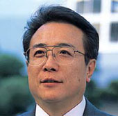 東條