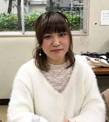 久留間 凜