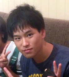 田中 大智