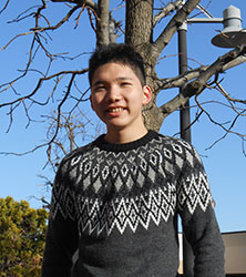 山田奏樹