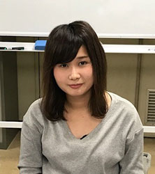 久留間 凜