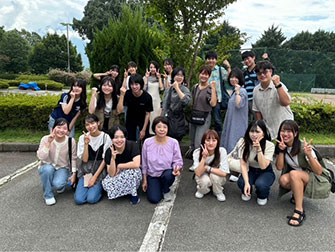 片岡ゼミナール