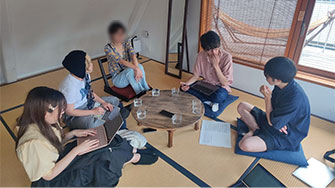 李ゼミナール