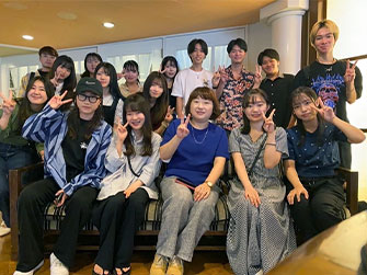 土田ゼミナール