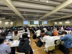 教場様子のサムネイル画像