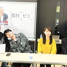 ゼミフェスの一コマ