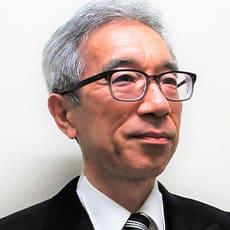 新学部長に小本恵照教授