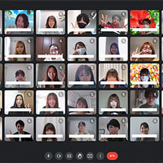 経営学部4ゼミ合同研究発表会