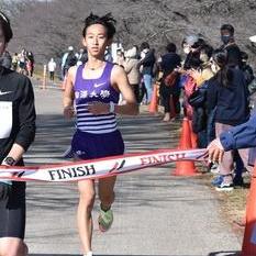 第52回狛江多摩川ロードレース大会　長原、藤山、田丸がゲストランナーとして出場！