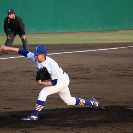 大分で開幕の東都リーグ 福山3回2失点、打線も好機であと一本が出ず惜敗。白星発進ならず。