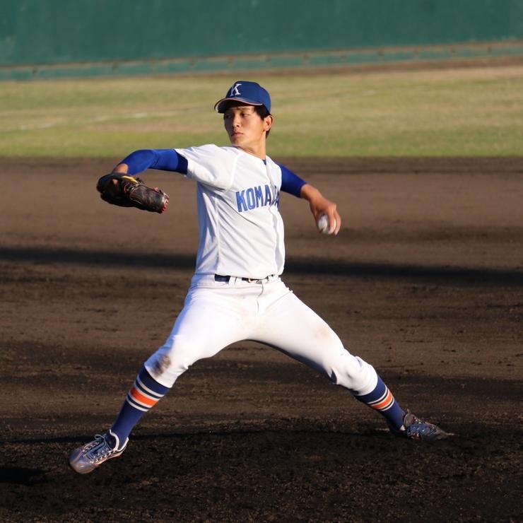 2022年春リーグ戦初勝利！今季初先発・髙井8回1失点、前日3三振の大森は猛打賞！