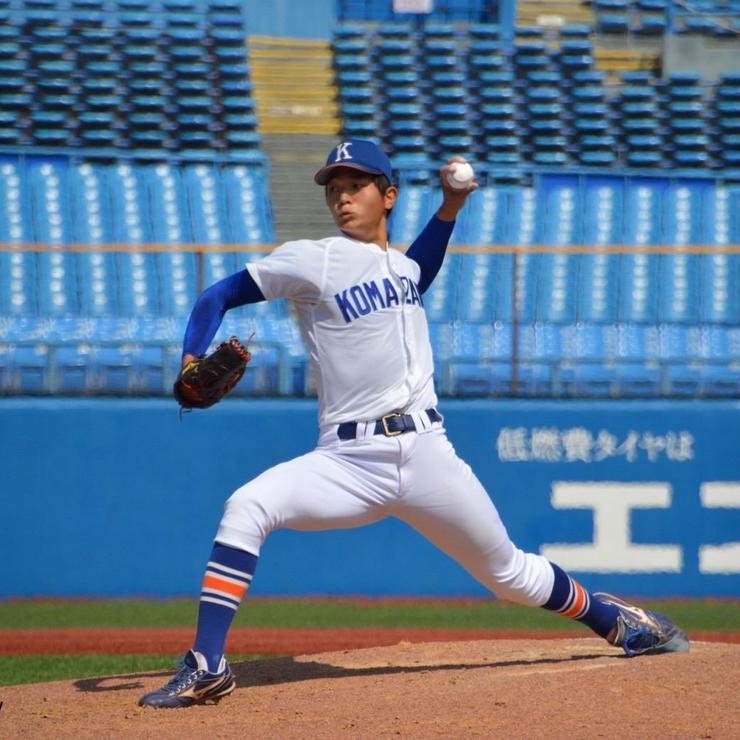 2022年春リーグ、神宮での