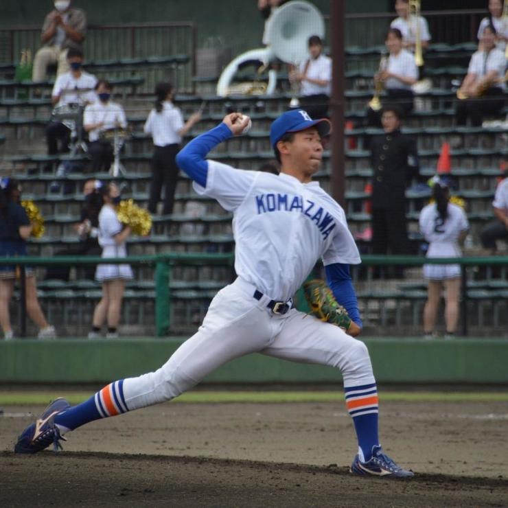 勝ち点獲得ならず。序盤リードも、東田・福山打たれ逆転負け