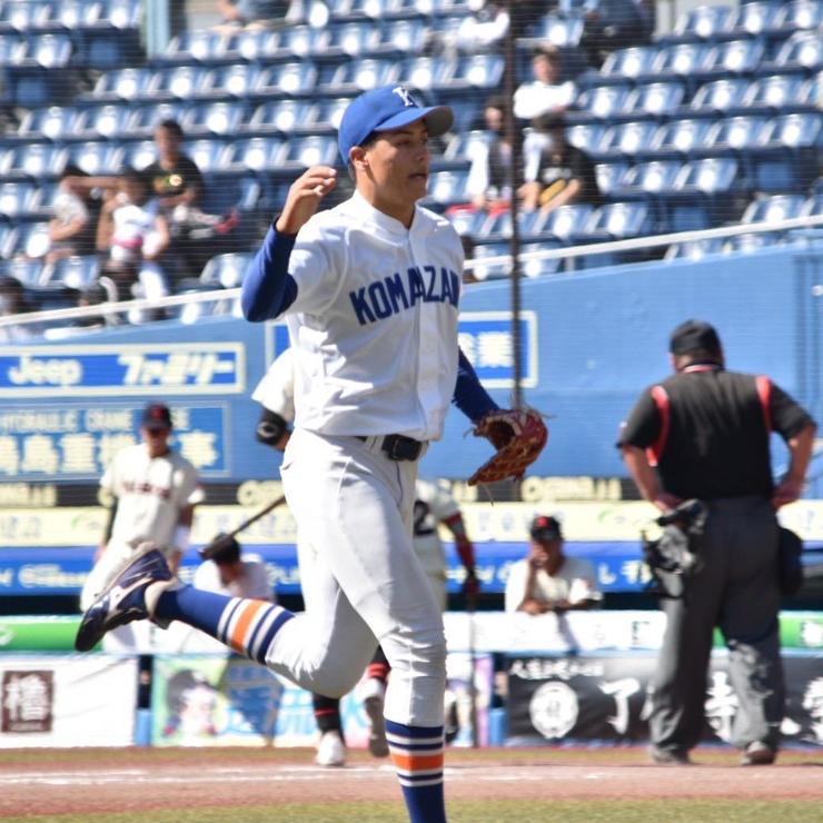 エーアン粘投も実らず。小園マルチ＆タイムリーも打線繋がらず今季3敗目