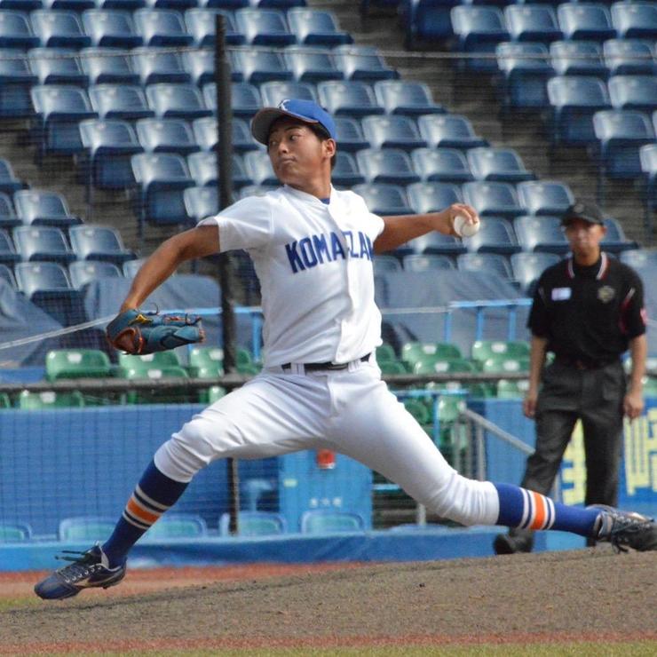 チャンスであと一本が出ず、打線沈黙。勝ち点逃す