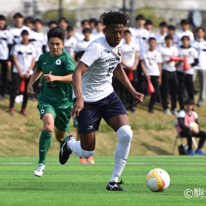 松本のヘディング弾がATに炸裂！土壇場で追いつきドロー