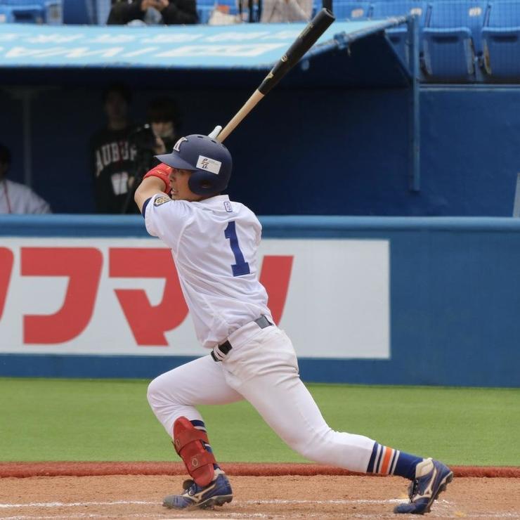 髙井、東田被弾。打線も沈黙で勝ち点獲得ならず
