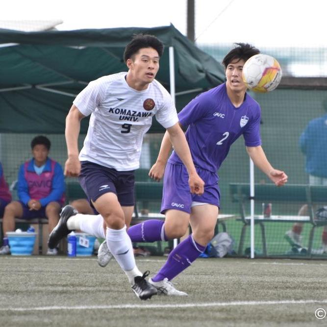 後半に攻撃陣爆発！大量5得点で快勝！