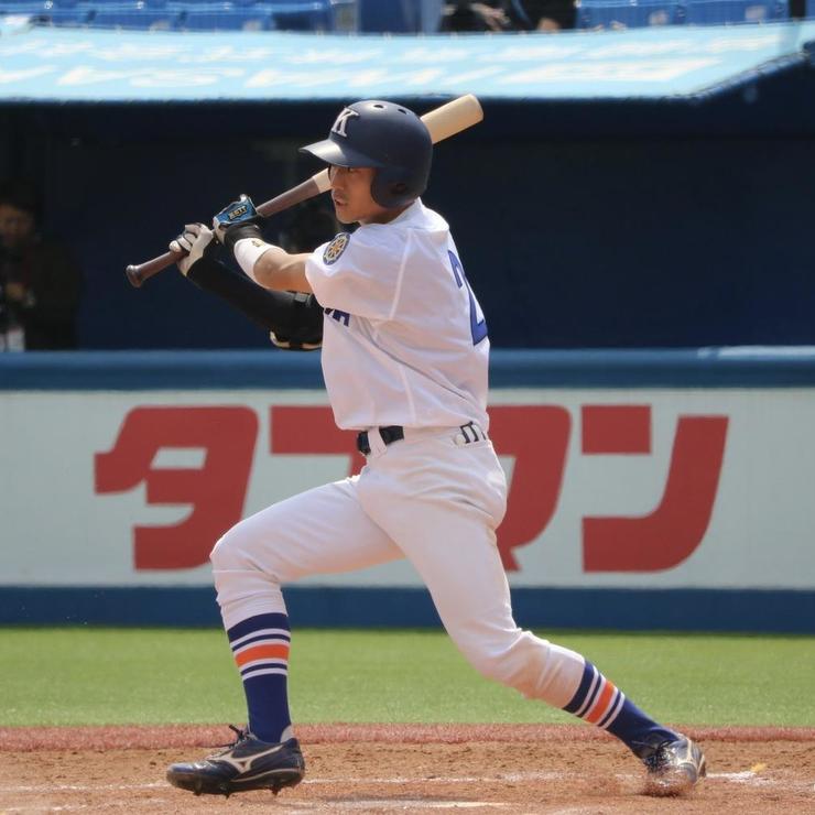 亜大戦5試合ぶりの勝利　決着は第3戦へ