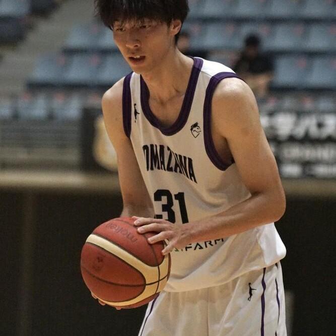 今大会初敗戦　次戦に向けて