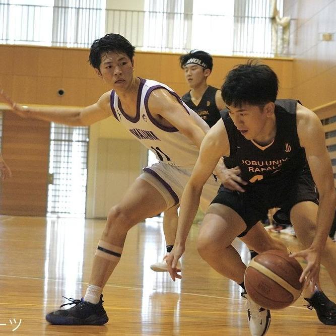 痛い敗戦...　得点力が課題か