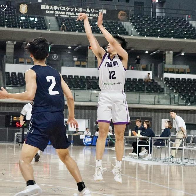 控えメンバーも全員出場し、快勝！