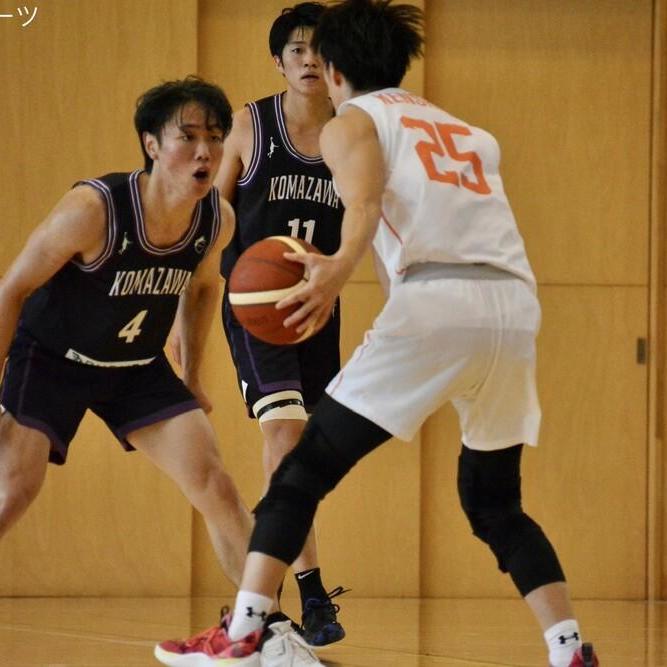法政大に敗戦...リーグ戦も折り返しへ！