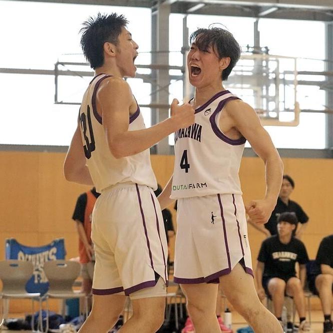 2巡目初戦は延長戦の末勝利！