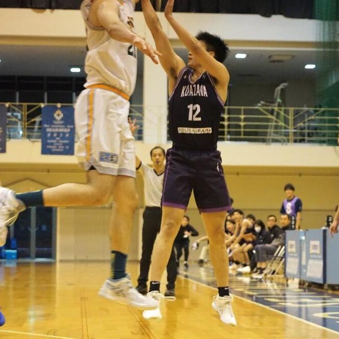 1巡目の悔しさ晴らす！青学大から勝ち星