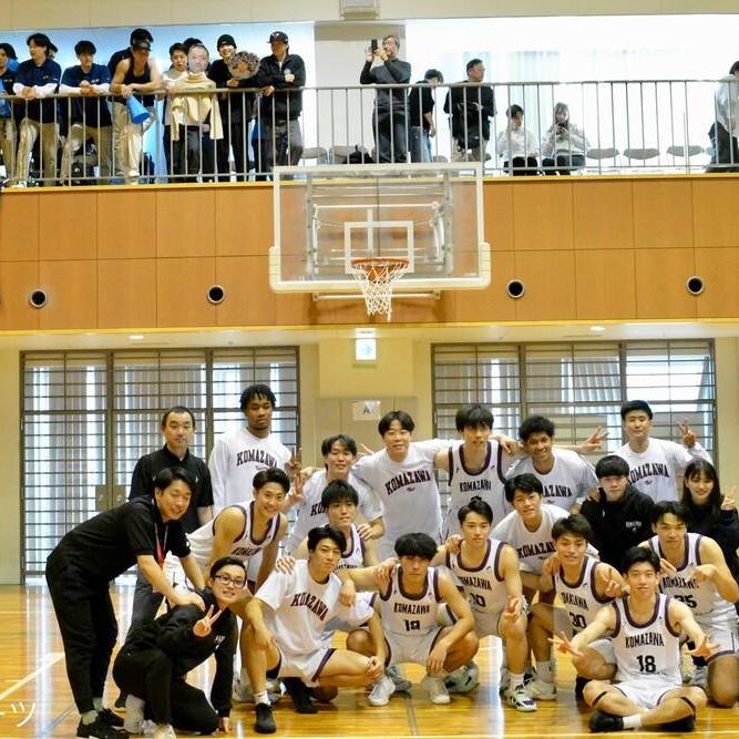 法政大にリベンジ果たす！リーグを3位で終える！