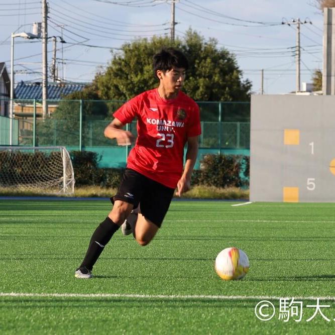 4得点で3試合ぶりの勝利！1部昇格に王手をかける
