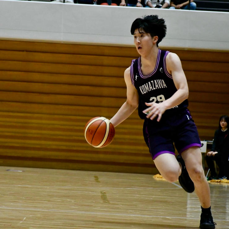 新人戦初戦！勝利のカギは声掛け