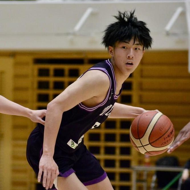 １部専修大相手に健闘するも敗戦...