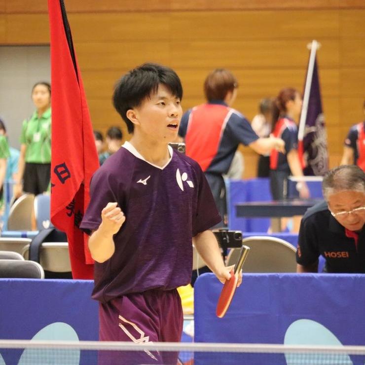 秋季リーグ戦2日目！