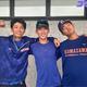 今秋4度目となるタイブレークを制し勝ち点獲得!