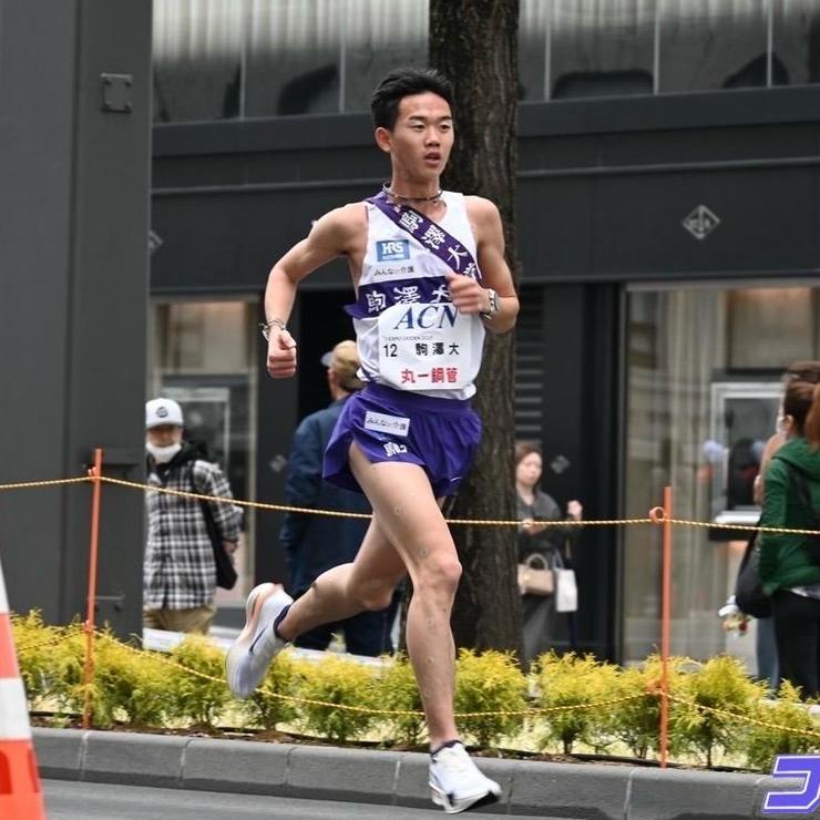 大阪・関西万博開催記念 ACN EXPO EKIDEN 2025 選手・監督インタビュー