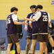 3x3で快勝!【Bチーム】3x3 Next College Monsters Festival 2025