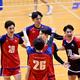 春リーグ開幕！初戦は悔しくも黒星スタート