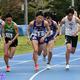 三谷、及川 大学初レース！出走選手全員自己ベスト！－第1回国士舘競技会