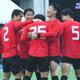 初出場で初ゴール！全学年が決めた開幕2連勝！