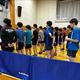 新シーズンへ目標を語る!春合宿インタビュー